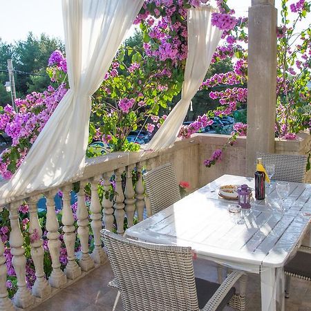 Apartment Klara Биоград на Мору Екстериор снимка