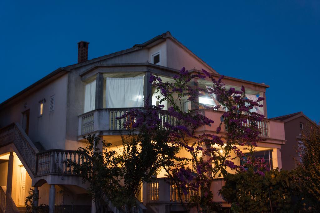 Apartment Klara Биоград на Мору Екстериор снимка